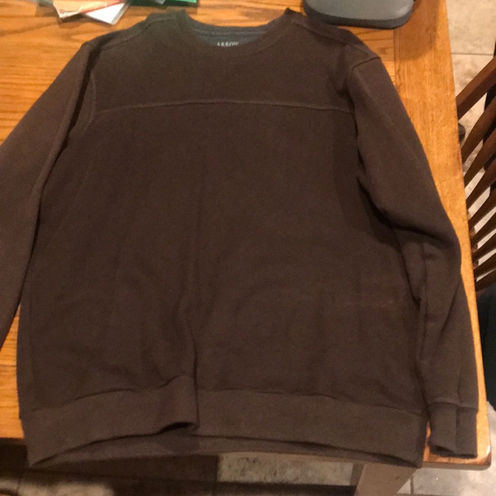 Men’s sweatshirt